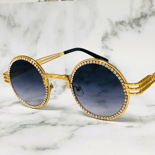 Queen's Gaze Sunglasses